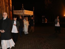 Wielka Sobota i procesja rezurekcyjna, 08_09.04.2023